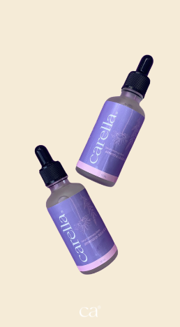 Serum desmaquillante almendras dulces y agua de rosas